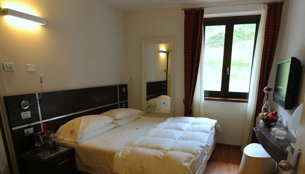 Esprit D'Hotel Panoramico Fonteno
