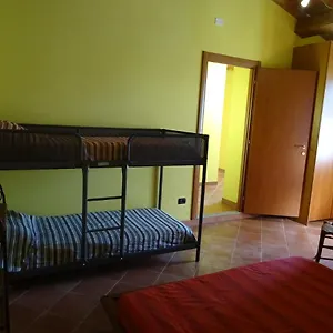 La Fattoria Al Crocefisso Pieve Fosciana