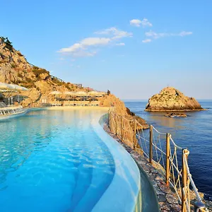 Hotell Capotaormina