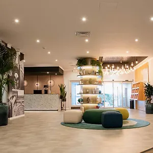 4* Hotell Belstay Milano