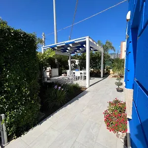 Azzurra Alcamo Marina