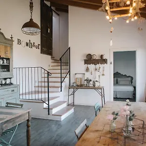 Giarola 25.2 Bed & Breakfast Cittanova (Modena)