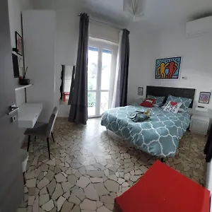 Migu Point , Pisa Italy