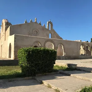 Il Tempio Di Athena - Cultura E Relax A Siracusa Gasthuis Syracuse