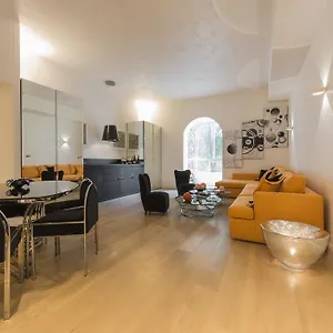  Appartamento Luxury - Broletto 39