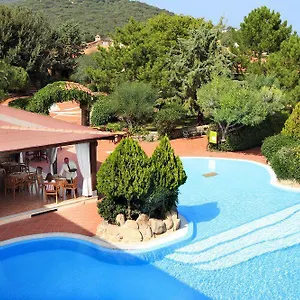 Hotell Colonna Du Golf