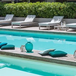 *** Hotel Prestigio Italien