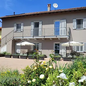  Appartamento Marco House