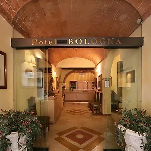 Hotell Bologna