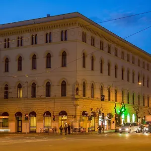 Hotell Milton