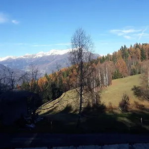  Casa di campagna I Conti Di Piscè