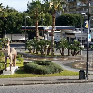 Gymnasium 3*, Syracuse Italy