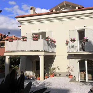 Jung , Bordighera Italy