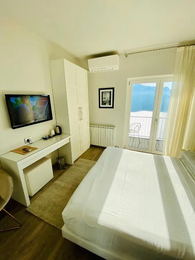 Esprit D'Hotel Panoramico Fonteno Hotell