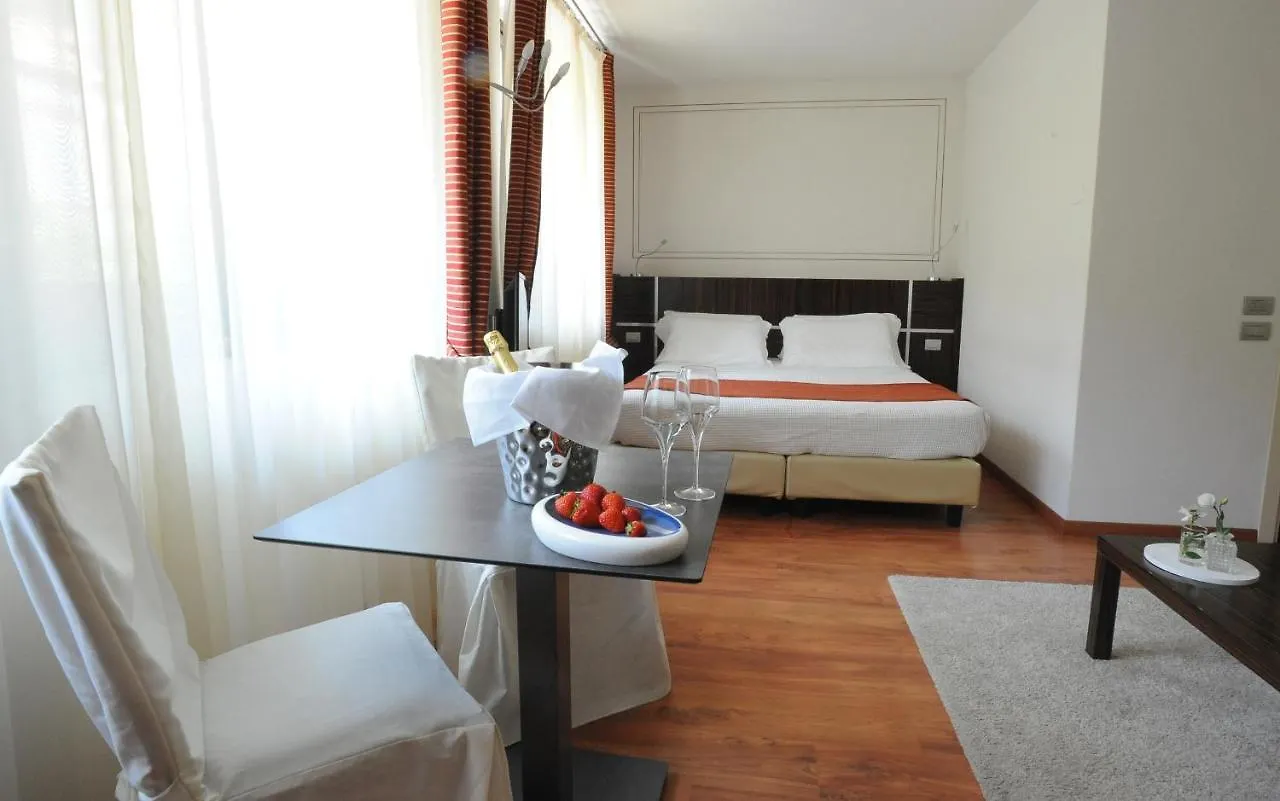 Esprit D'Hotel Panoramico Fonteno Italien
