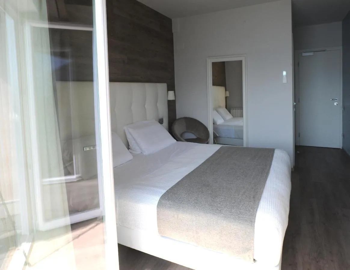 Esprit D'Hotel Panoramico Fonteno Italien