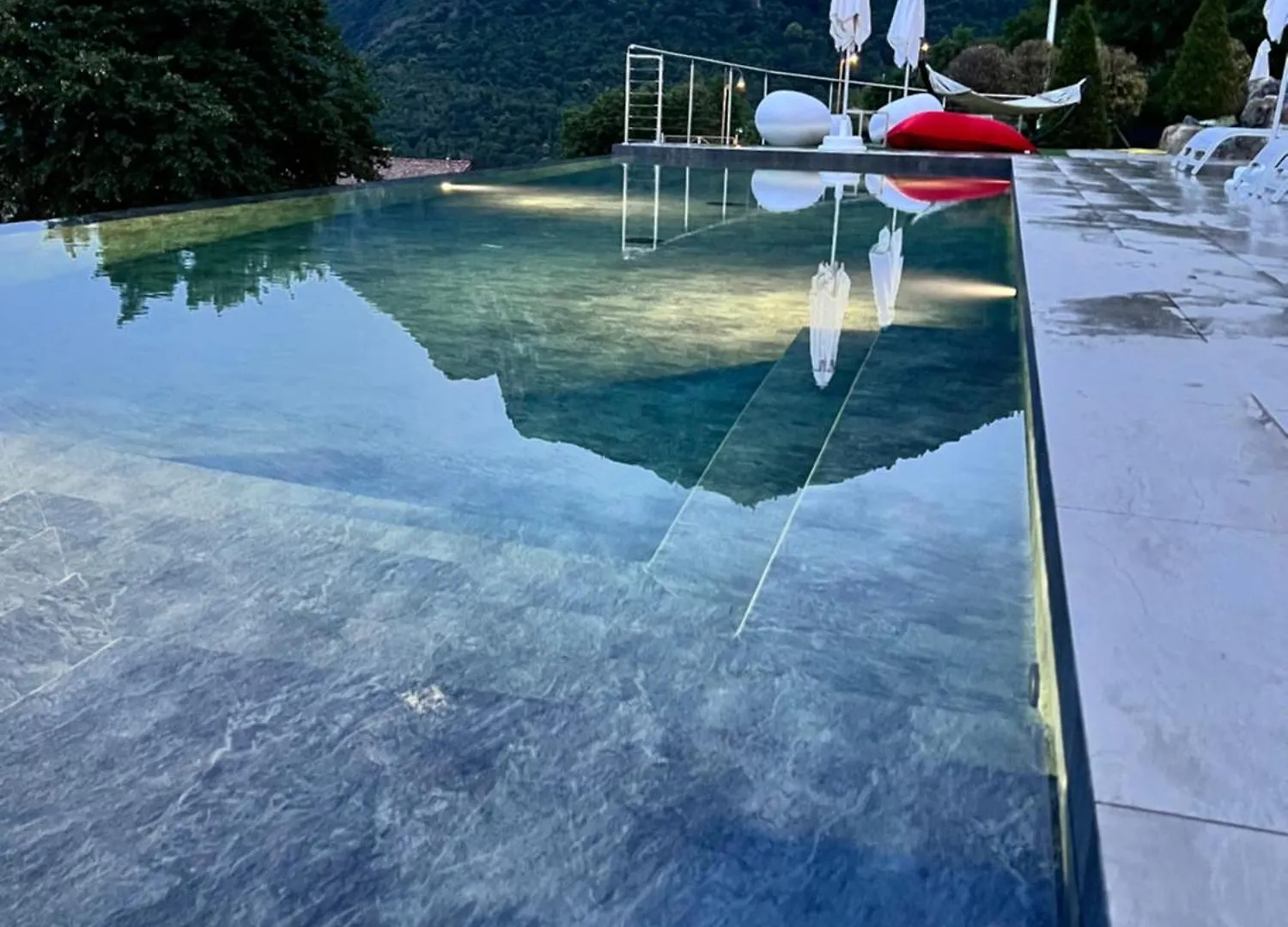 Esprit D'Hotel Panoramico Fonteno