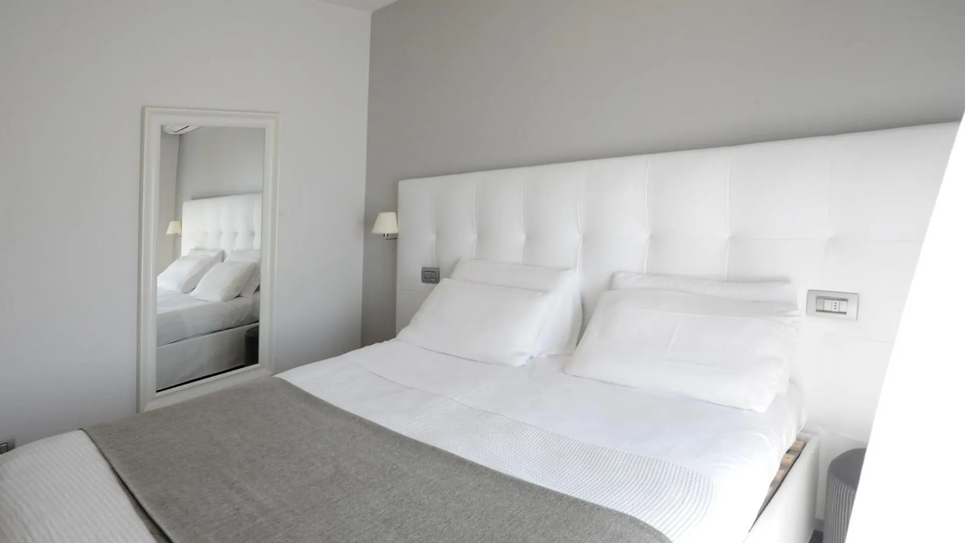 *** Hotel Esprit D'Hotel Panoramico Fonteno Italy
