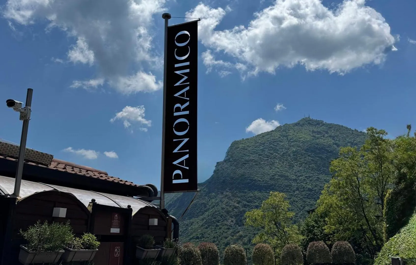 酒店 思捷德全景酒店 丰泰诺