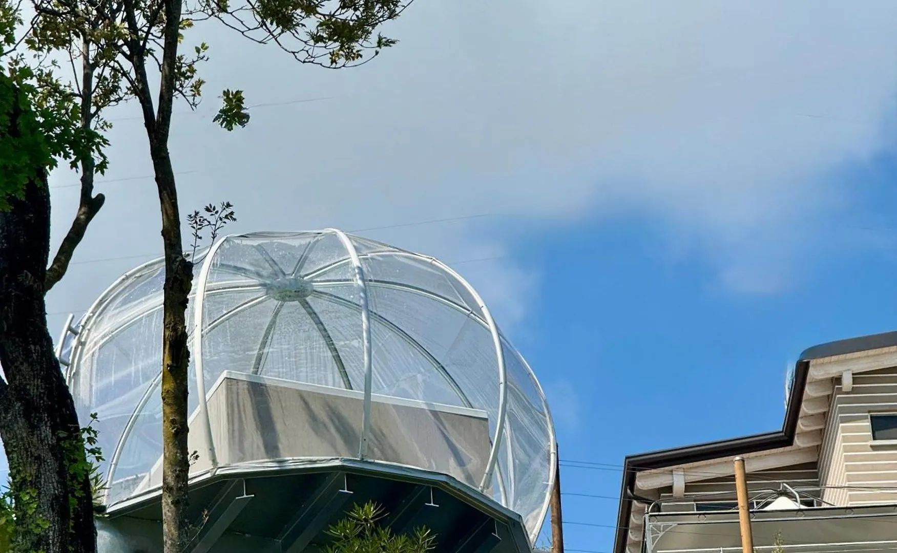 思捷德全景酒店 丰泰诺