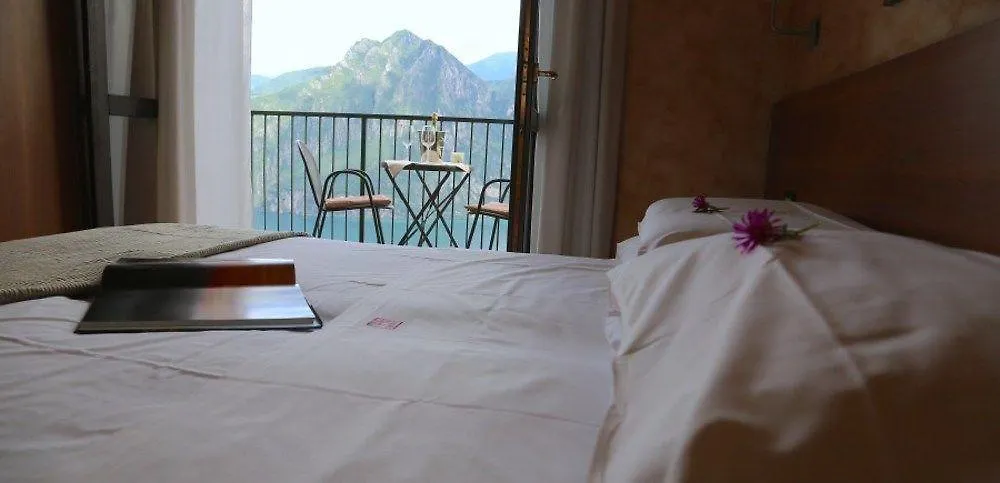 *** Hotell Esprit D'Hotel Panoramico Fonteno Italien