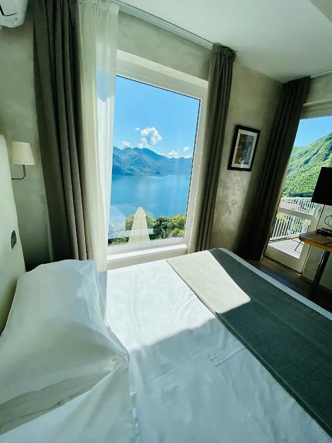 *** Hotel Esprit D'Hotel Panoramico Fonteno Italy